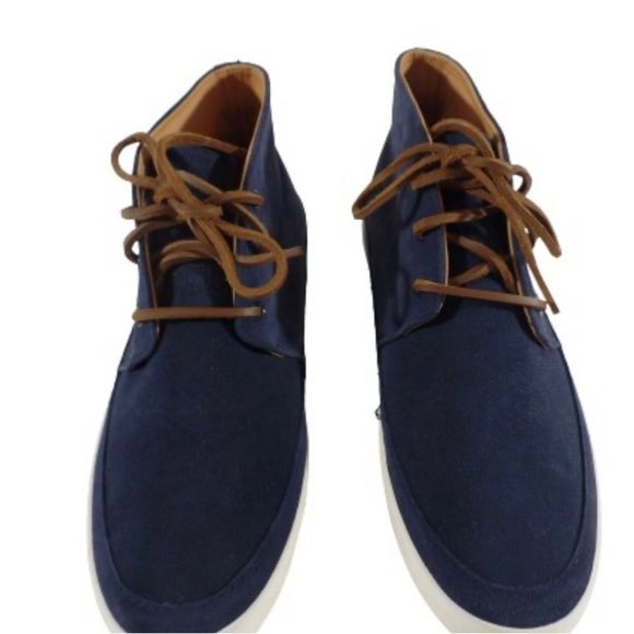 Brand: Polo Ralph Lauren
Type: Boots
Material: Genuine Leather main image 6